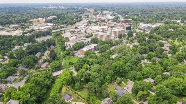 $850,000 | 1823-1827 West 1st Street, Winston-Salem, NC 27104