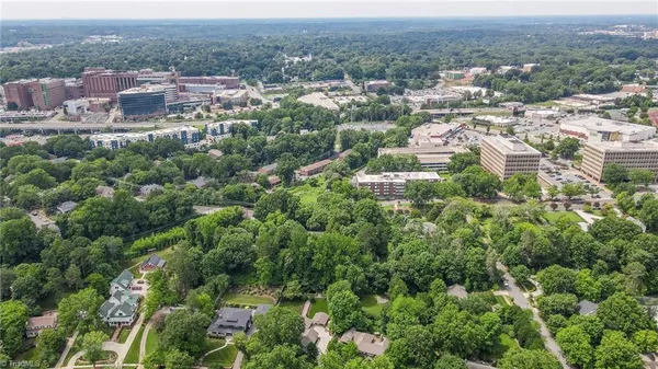 $850,000 | 1823-1827 West 1st Street, Winston-Salem, NC 27104