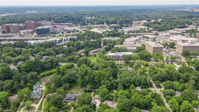 $850,000 | 1823-1827 West 1st Street, Winston-Salem, NC 27104