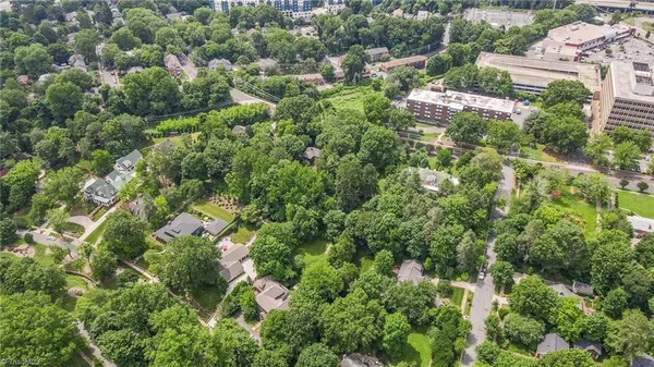 $850,000 | 1823-1827 West 1st Street, Winston-Salem, NC 27104