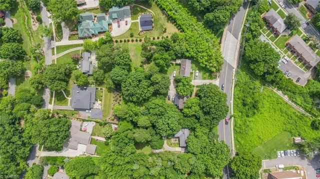 $850,000 | 1823-1827 West 1st Street, Winston-Salem, NC 27104