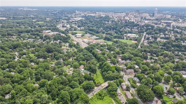 $850,000 | 1823-1827 West 1st Street, Winston-Salem, NC 27104