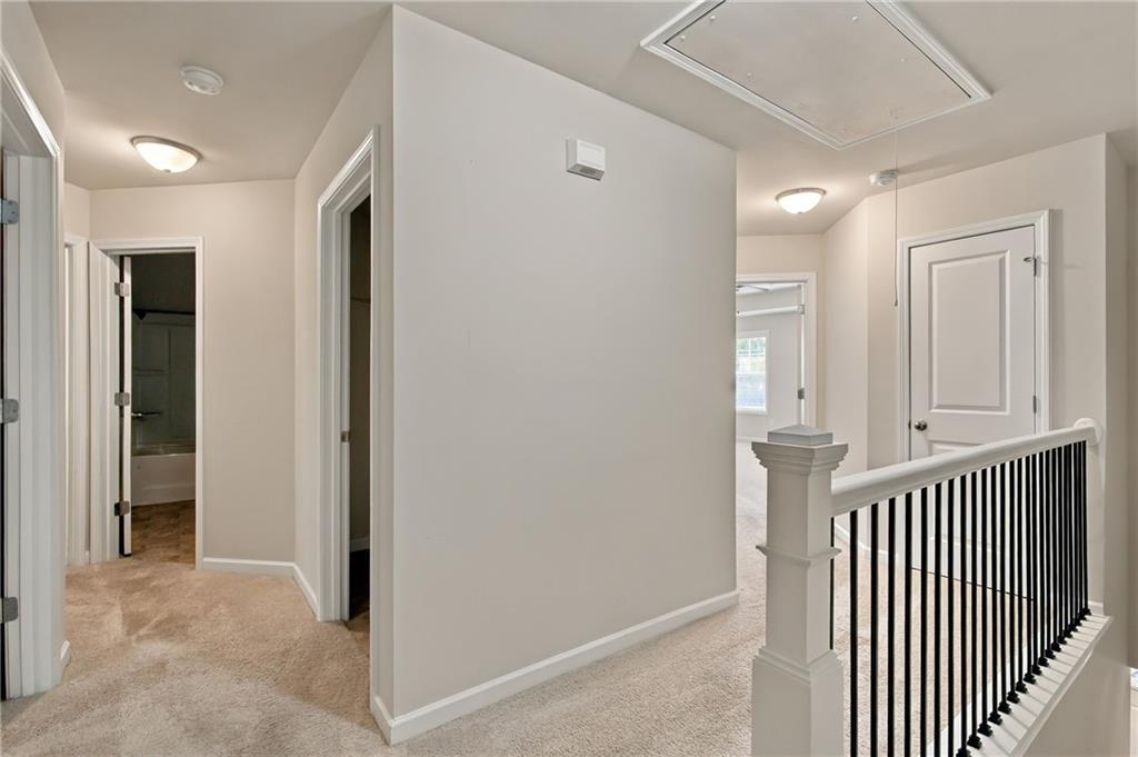 5433 Cascade Ridge Southwest Atlanta, GA 30336 - Photo 24 of 49 Gallery Image 24