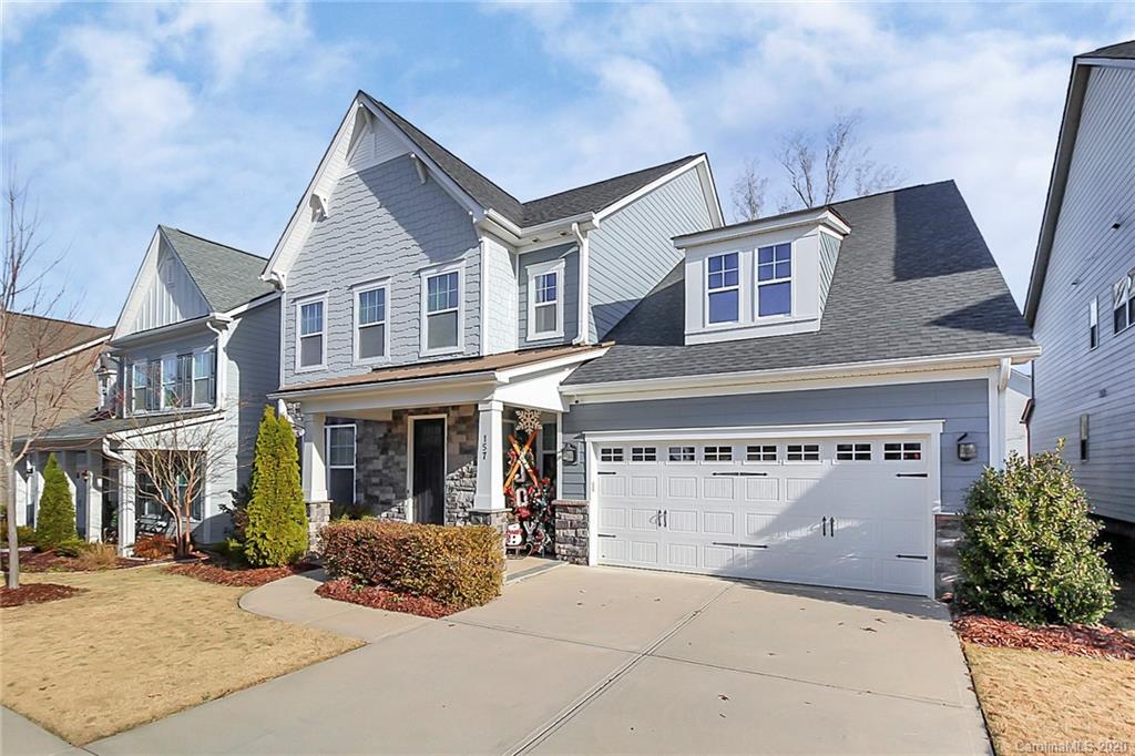 157 Helton Lane Fort Mill, SC 29708 - Photo 3 of 48