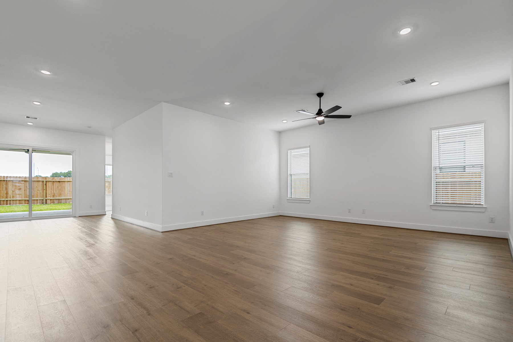 1816 Drover Lane Rosenberg, TX 77471 - Photo 4 of 21