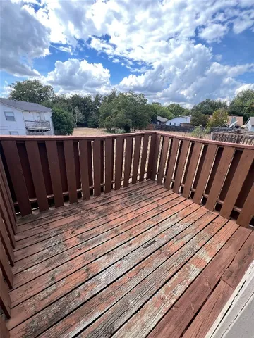 $950 | 2307 Rachael Court, Unit D, Austin, TX 78748