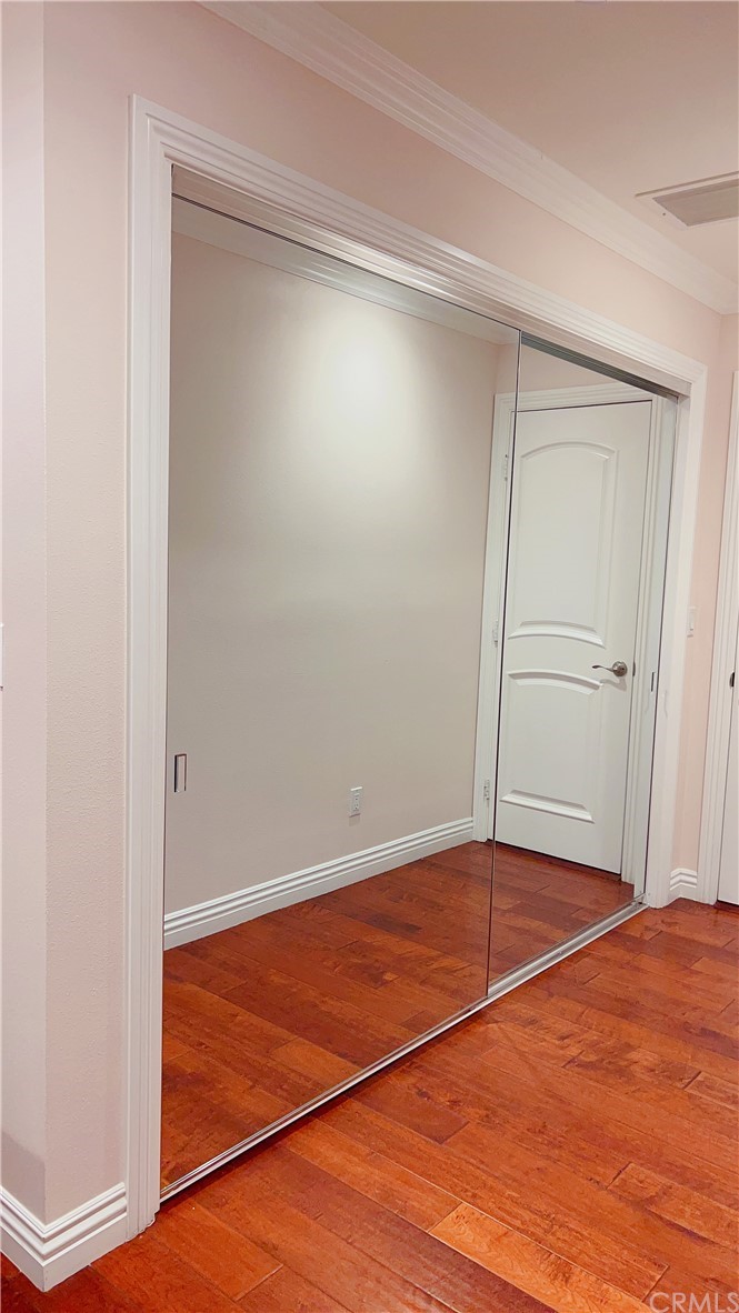 230 San Antonio Road Arcadia, CA 91007 - Photo 13 of 25 a view of a room with wooden floor