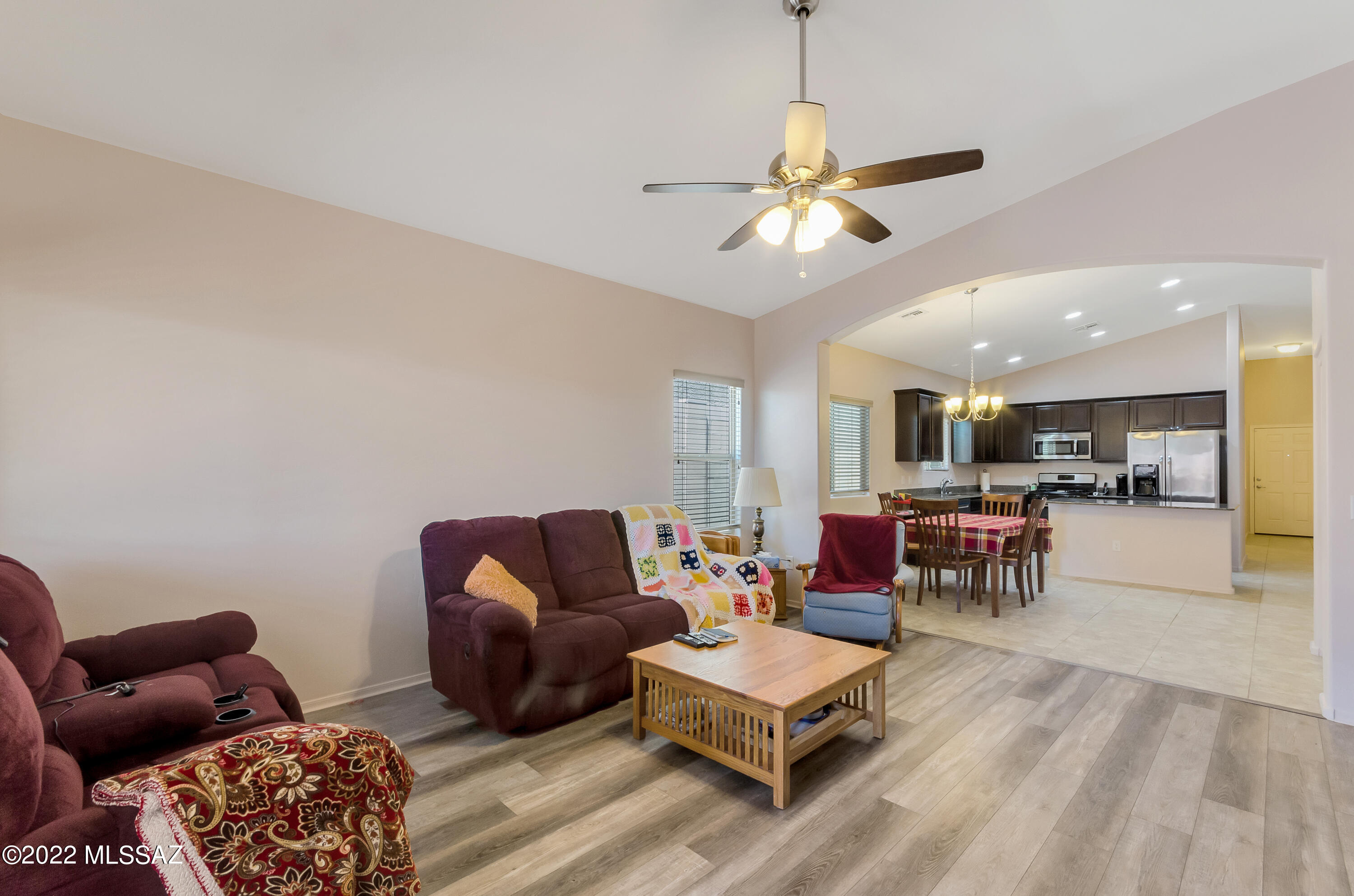 39220 Rodeo Buckle Drive Tucson, AZ 85739 - Photo 16 of 33