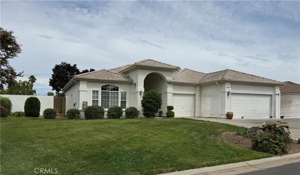 $600,000 | 6643 Desert Springs Street, Chowchilla, CA 93610