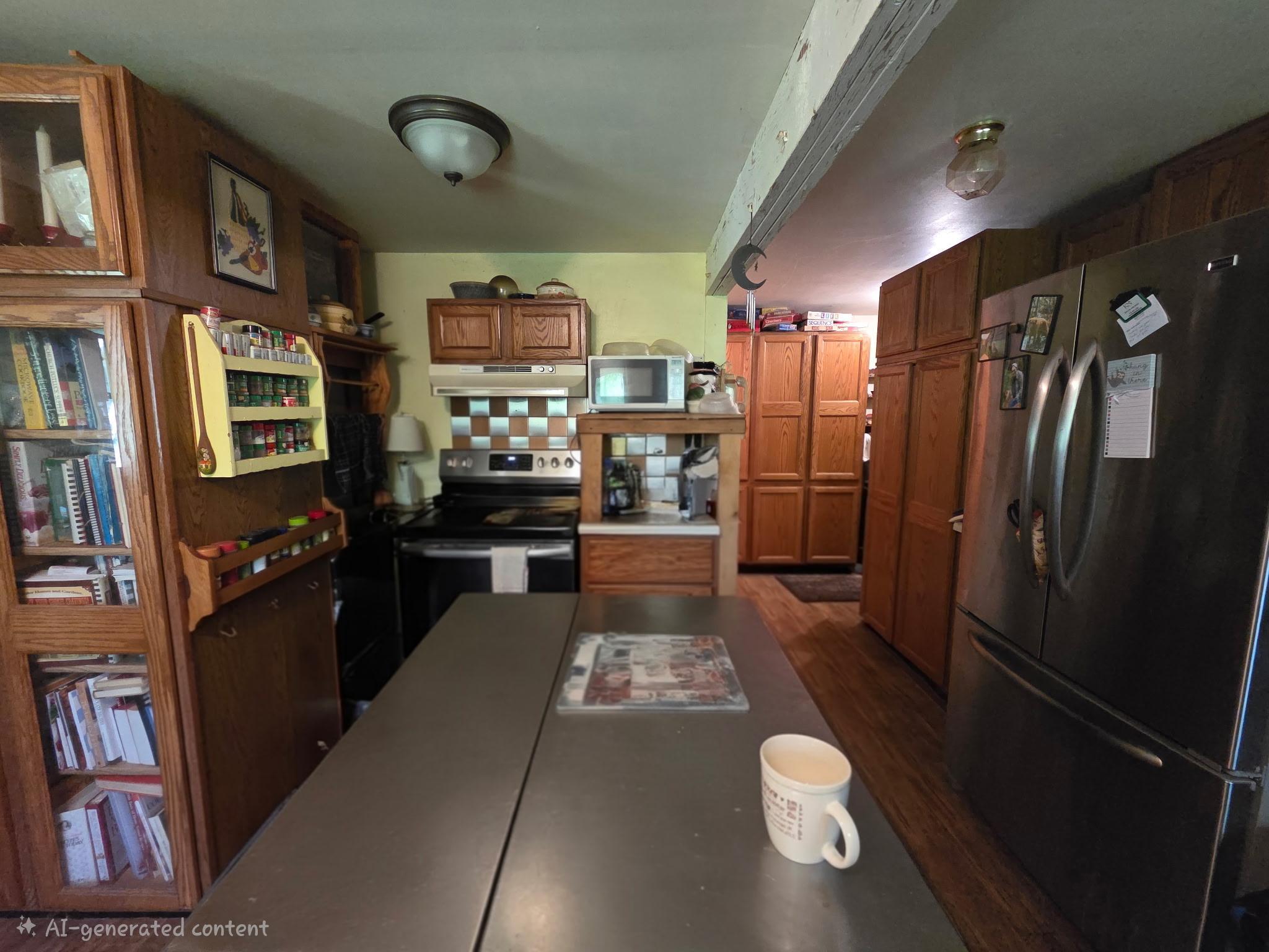 34437 County 18 Cushing, MN 56443 - Photo 7 of 24