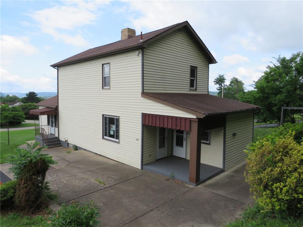 127 Maple Street Rochester, PA 15074 - Photo 33 of 39