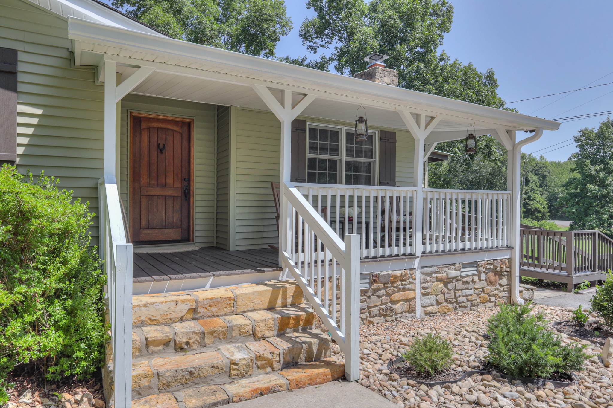 7125 Ivey Road Fairview, TN 37062 - Photo 10 of 98