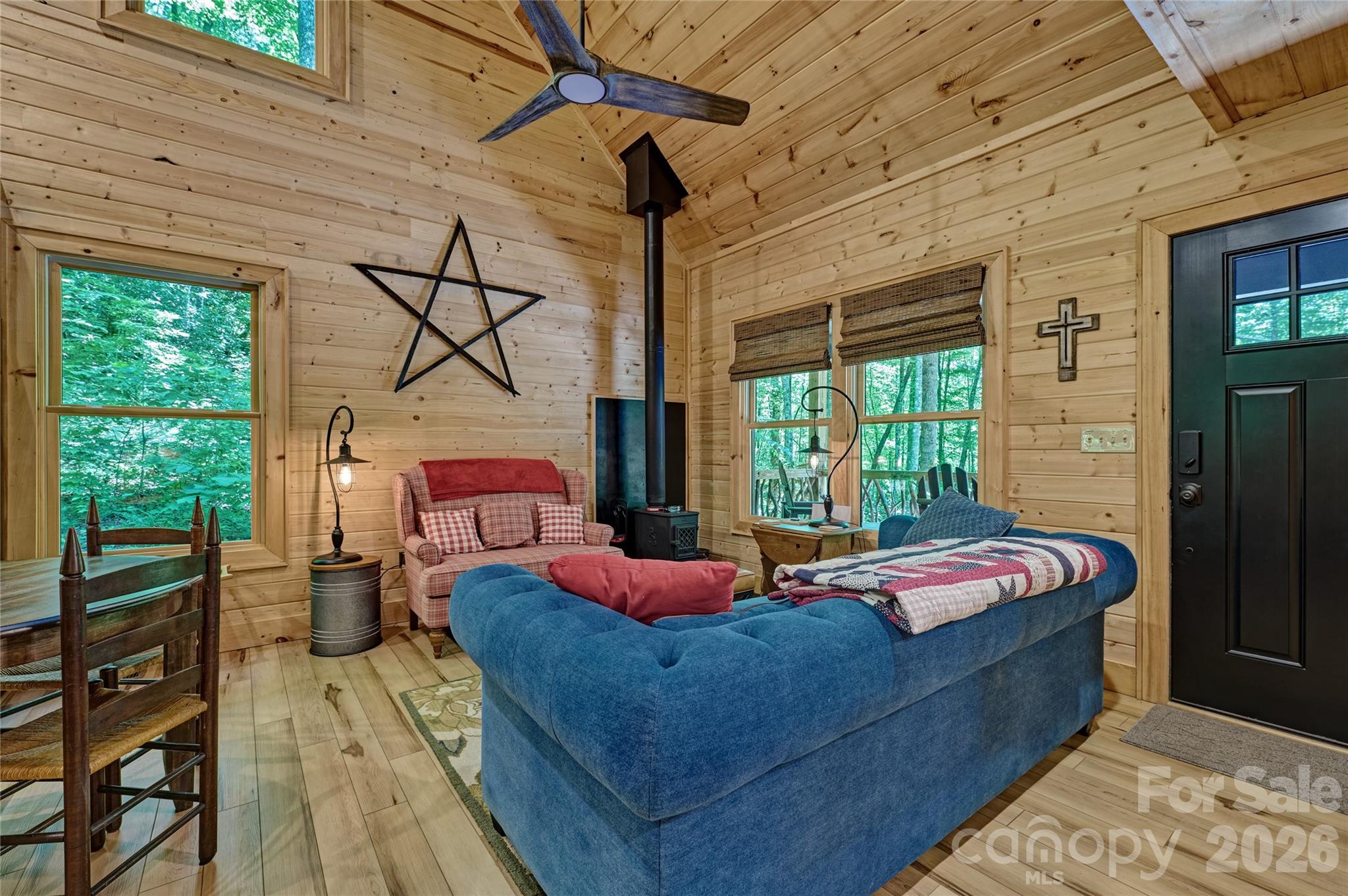 4017 Canada Road Tuckasegee, NC 28783 - Photo 40 of 46