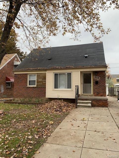 315 Biltmore Street Inkster, MI 48141 - Photo 2 of 25