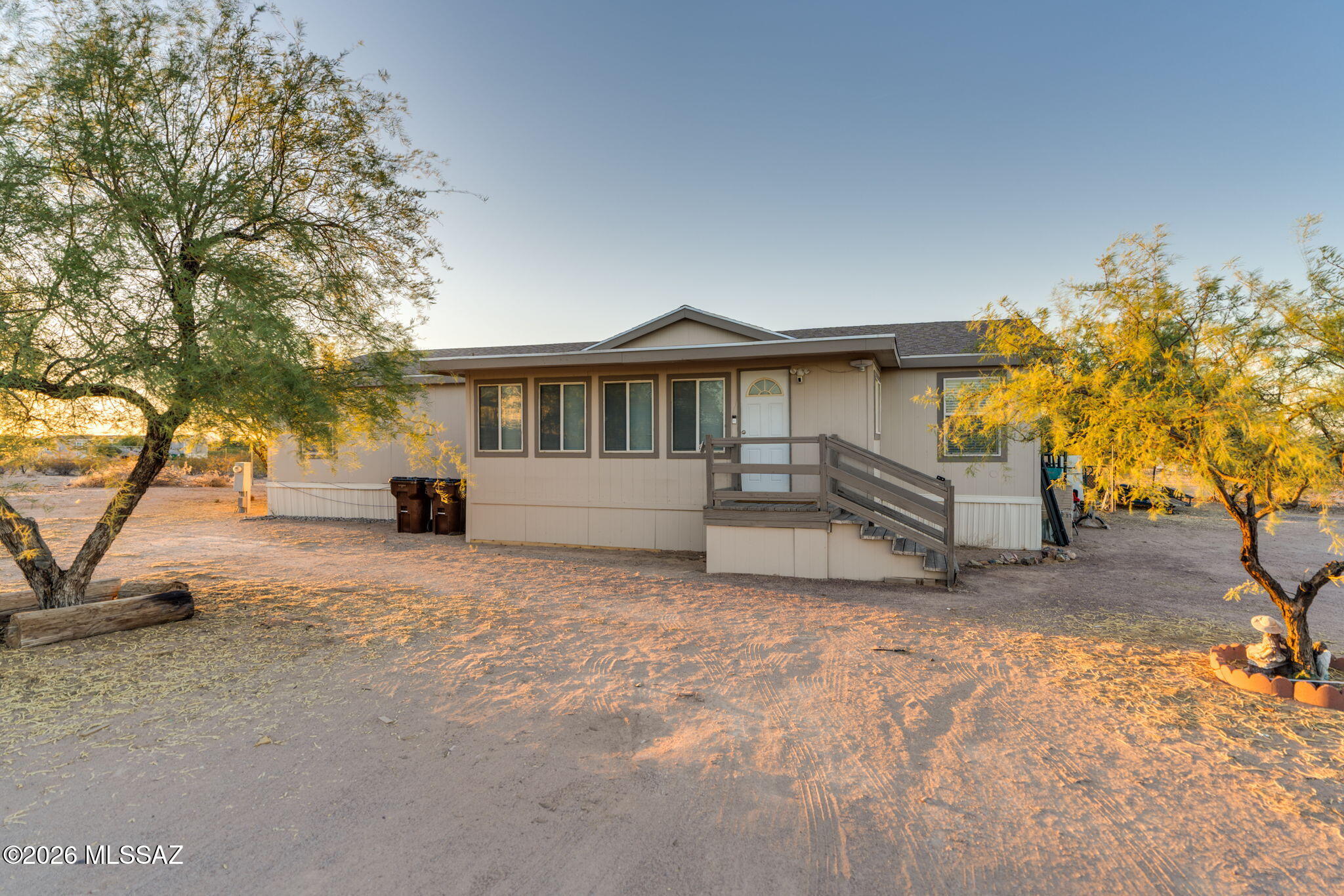 16742 West Moore Road Marana, AZ 85653 - Photo 37 of 47 Second Home