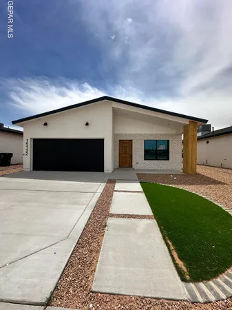 $299,950 | 15132 Endurance Avenue, El Paso, TX 79938
