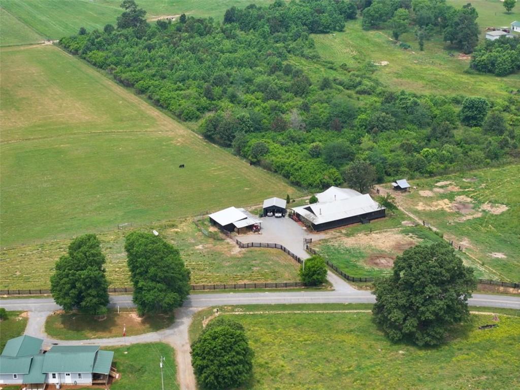 215 Erwin Road Southeast Adairsville, GA 30103 - Photo 50 of 53