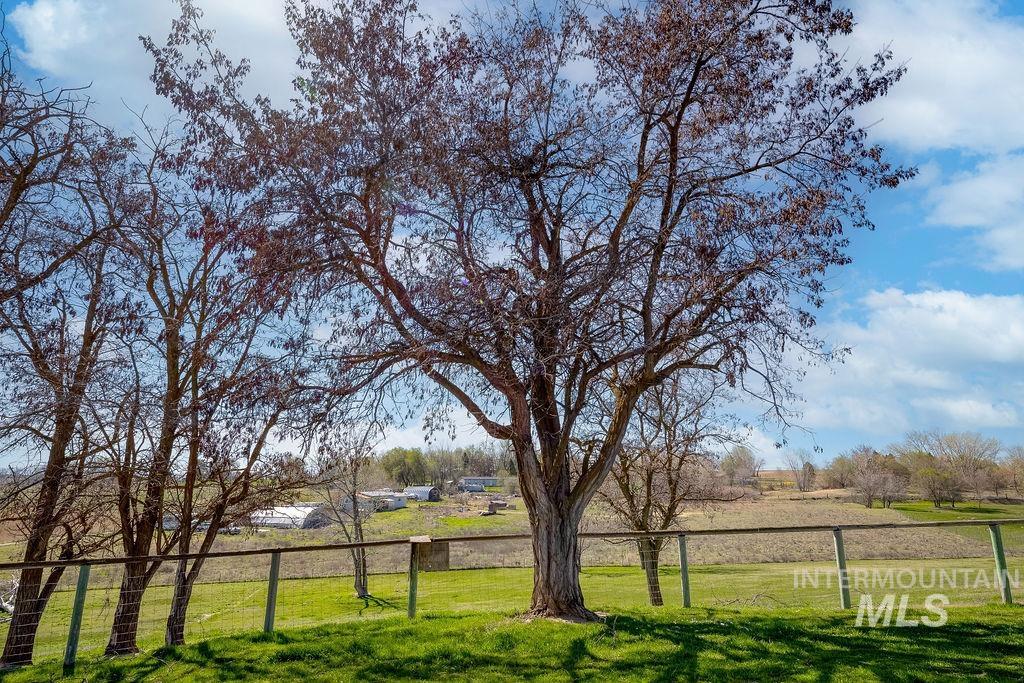 7370 Sagebrush Lane Caldwell, ID 83607 - Photo 27 of 40 View of yard