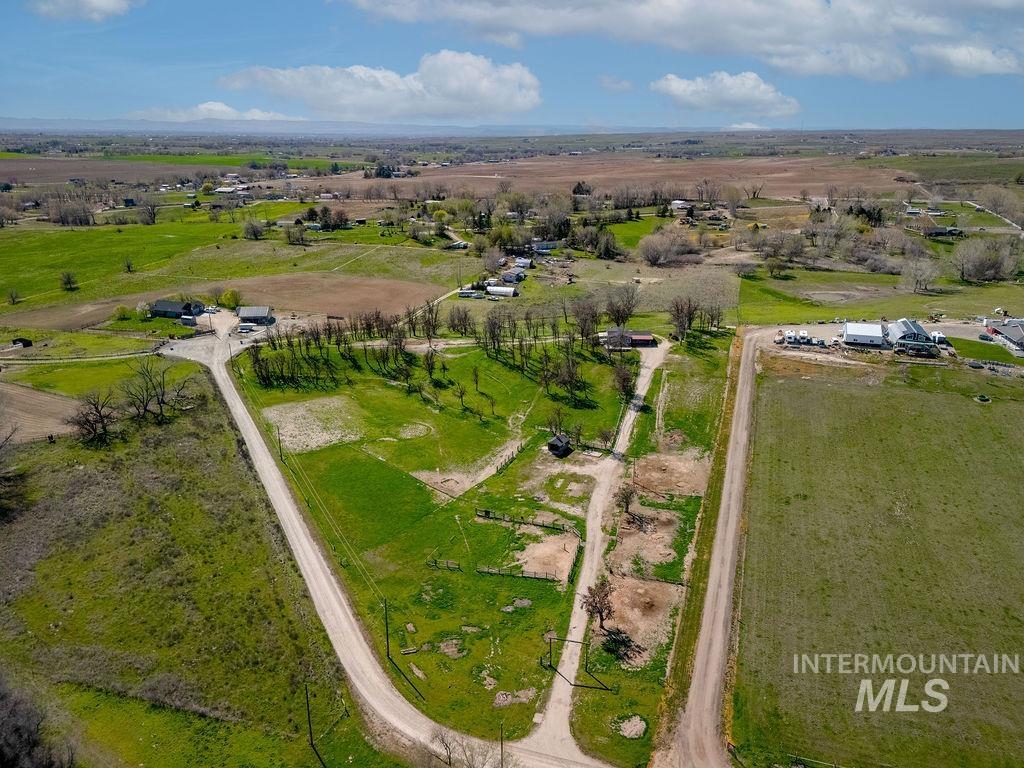 7370 Sagebrush Lane Caldwell, ID 83607 - Photo 32 of 40 Overview of rural landscape