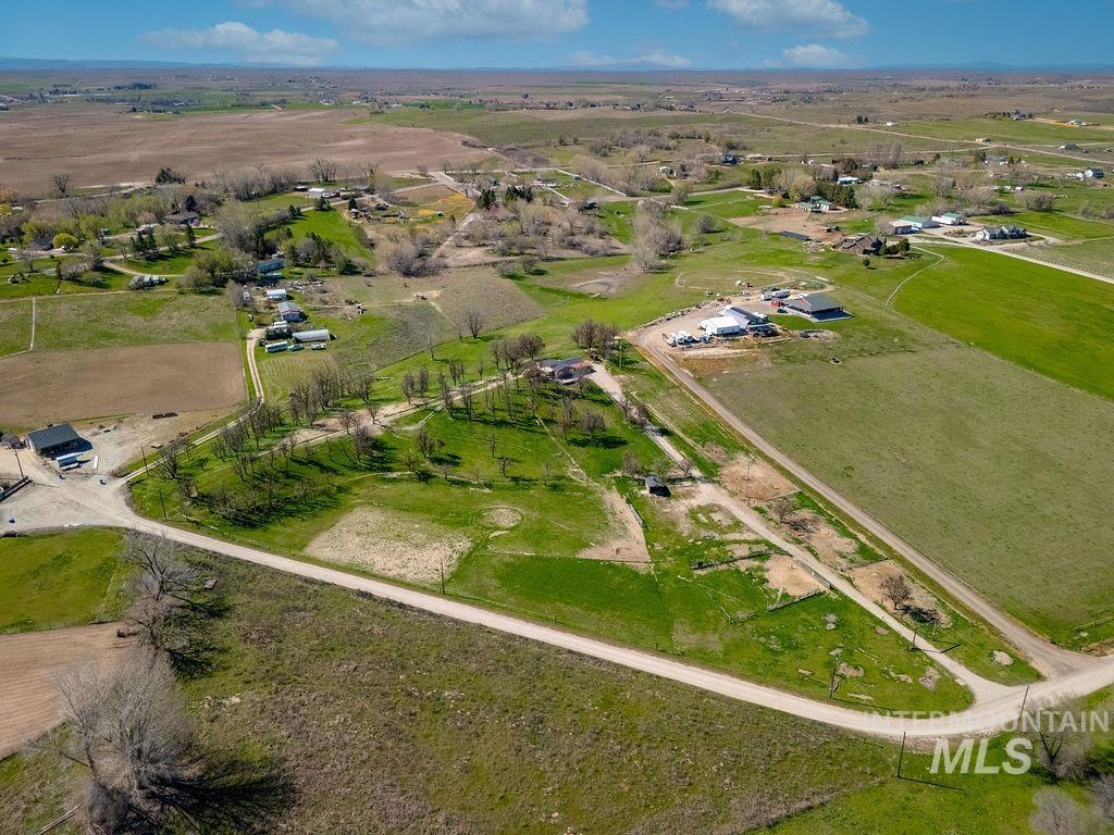 7370 Sagebrush Lane Caldwell, ID 83607 - Photo 34 of 40 Overview of rural landscape