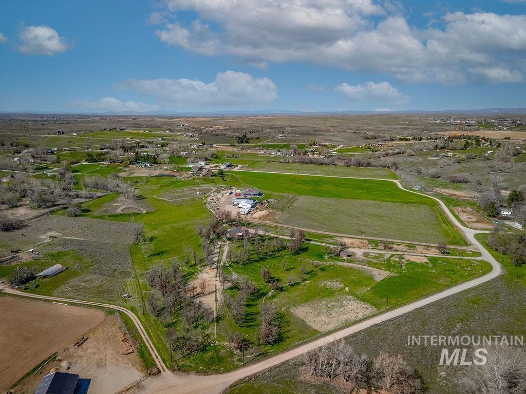 7370 Sagebrush Lane Caldwell, ID 83607 - Photo 36 of 40 View of rural area featuring extensive farmland