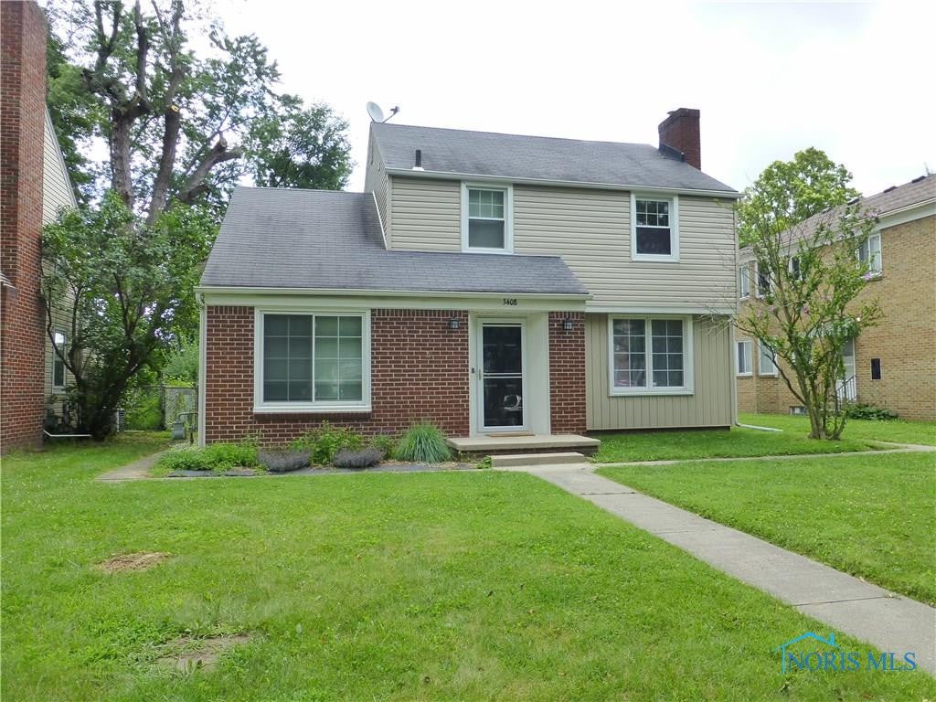 3408 Aldringham Road Toledo, OH 43606 - Photo 1 of 22 Gallery Image 1