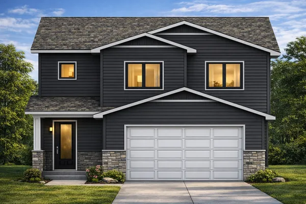 $359,900 | 323 3rd Street, Mapleton, ND 58059