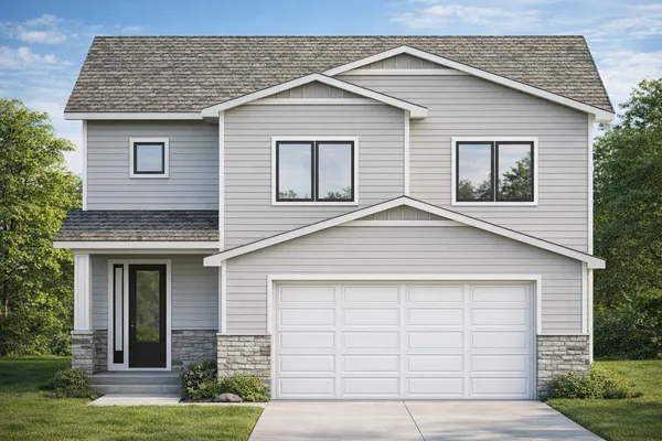 $359,900 | 323 3rd Street, Mapleton, ND 58059