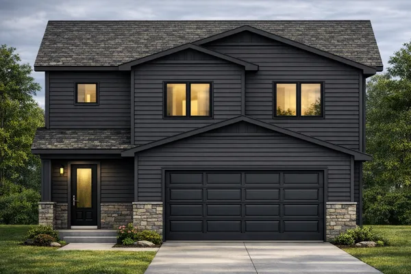 $359,900 | 323 3rd Street, Mapleton, ND 58059