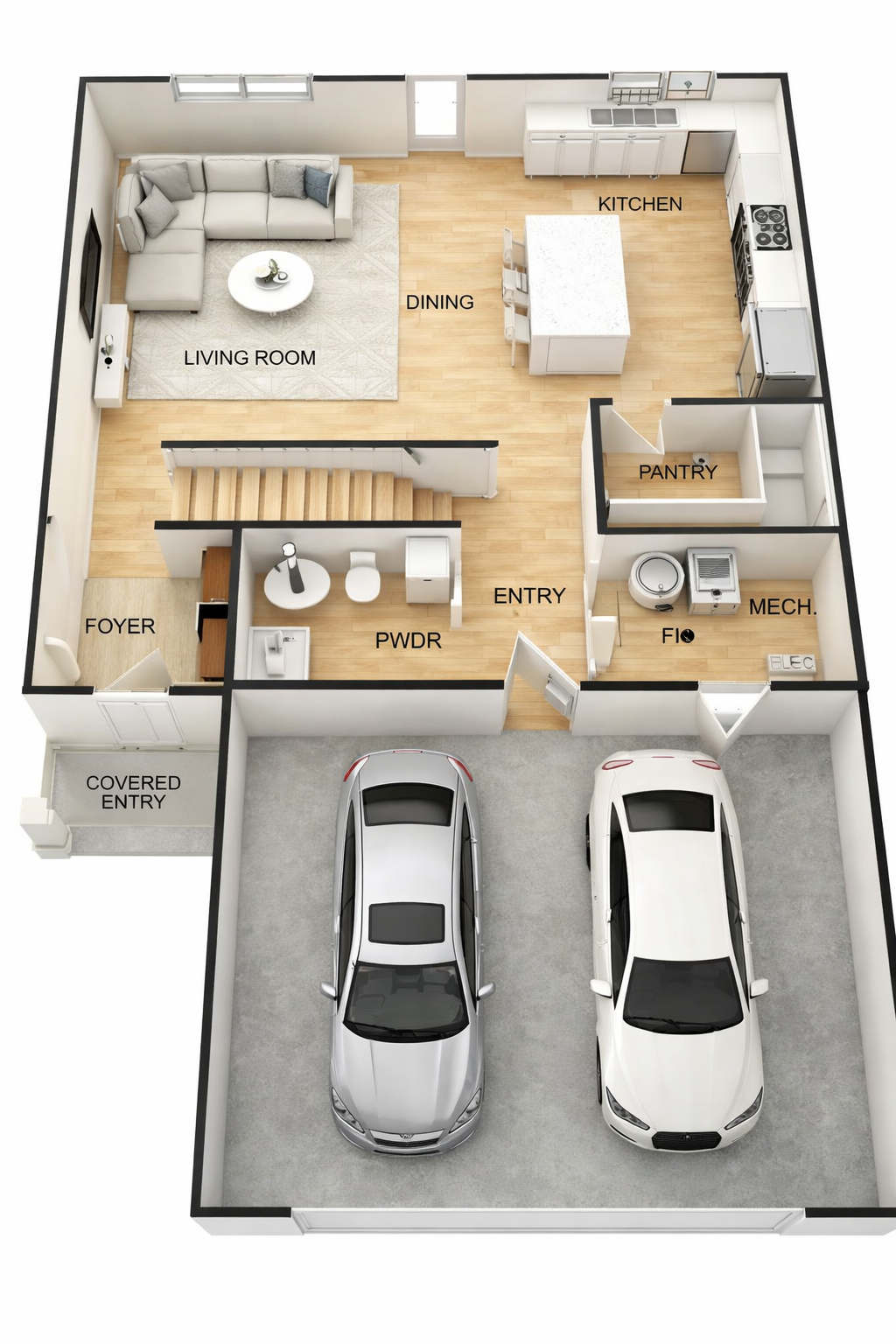 323 3rd Street Mapleton, ND 58059 - Photo 5 of 31