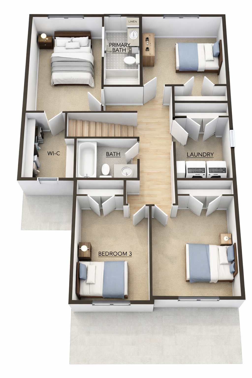 323 3rd Street Mapleton, ND 58059 - Photo 6 of 31