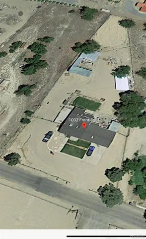 $249,900 | 1002 Frontier Street, Pueblo, CO 81006