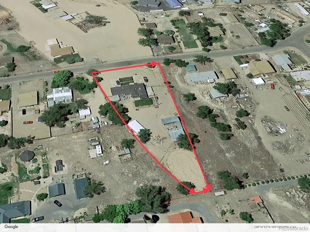 $249,900 | 1002 Frontier Street, Pueblo, CO 81006