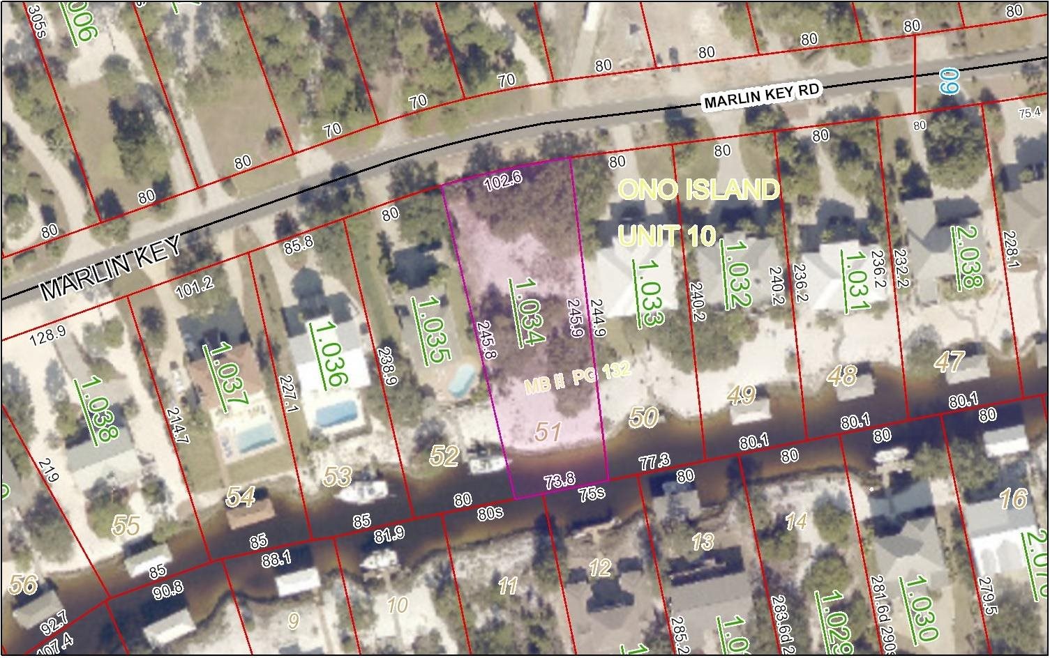 0 Marlin Key Drive Orange Beach, AL 36561 - Photo 1 of 1
