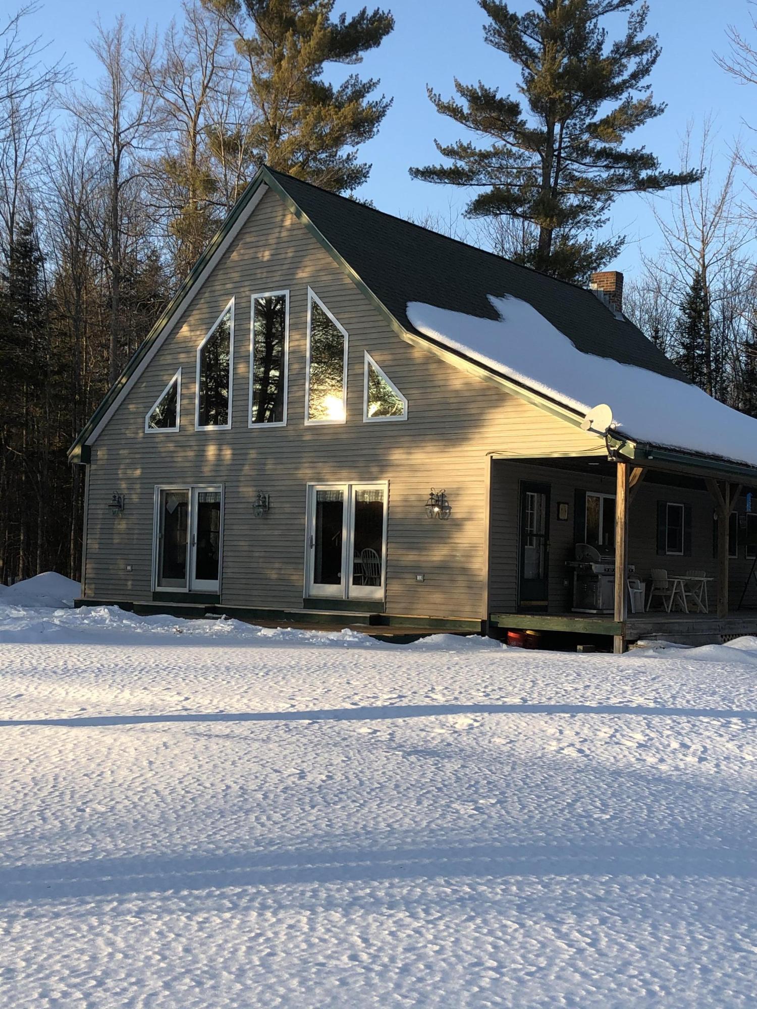 103 Gesner Road Buckfield, ME 04220 - Photo 4 of 44 IMG-0141