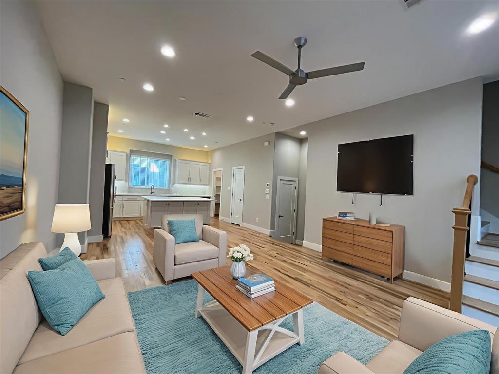 4910 Live Oak Street, Unit 7 Dallas, TX 75206 - Photo 2 of 24