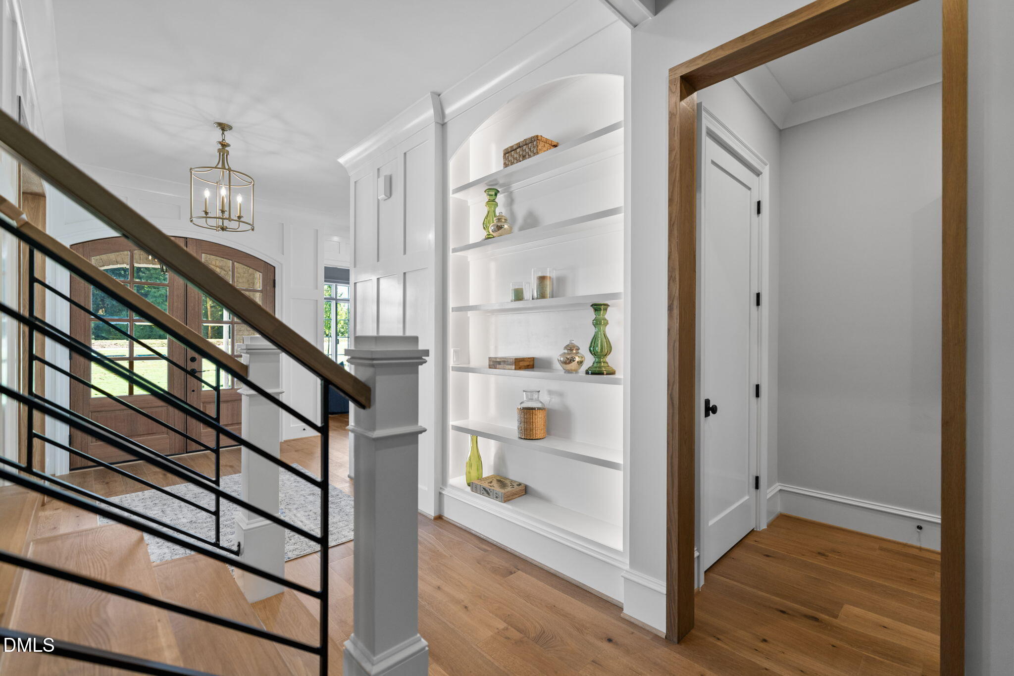 1649 Legacy Ridge Lane Wake Forest, NC 27587 - Photo 8 of 56 Built In Shelving