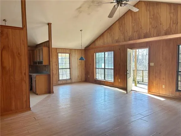 $50,000 | 533 Stumps Camp Road, Winnfield, LA 71483