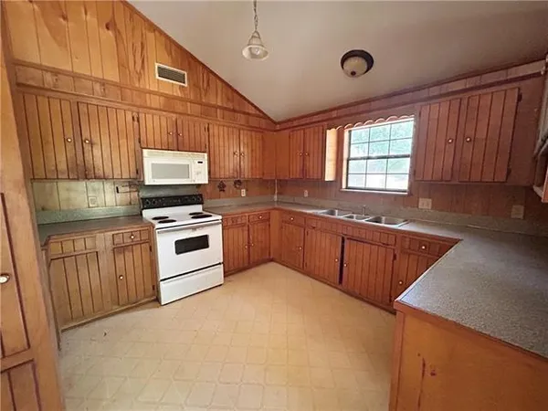 $50,000 | 533 Stumps Camp Road, Winnfield, LA 71483