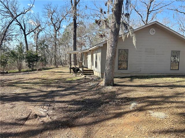 533 Stumps Camp Road Winnfield, LA 71483 - Photo 9 of 10