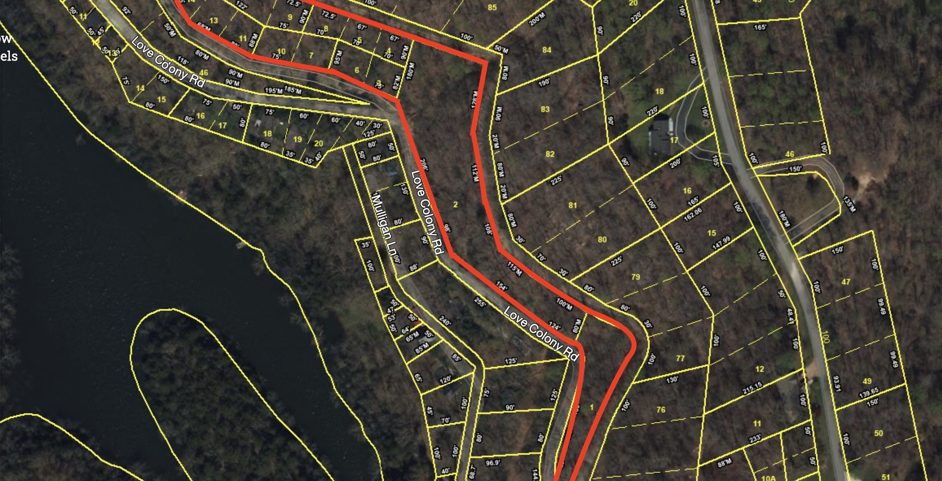 1 Love Colony Road Smithville, TN 37166 - Photo 3 of 13