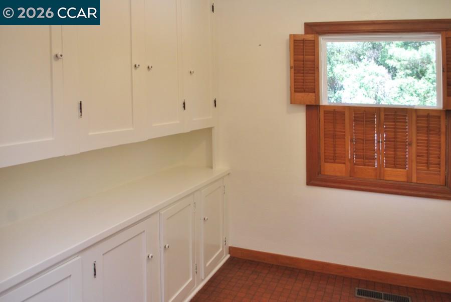 2652 Reliez Valley Road Martinez, CA 94553 - Photo 11 of 34 a view of an empty room with a window