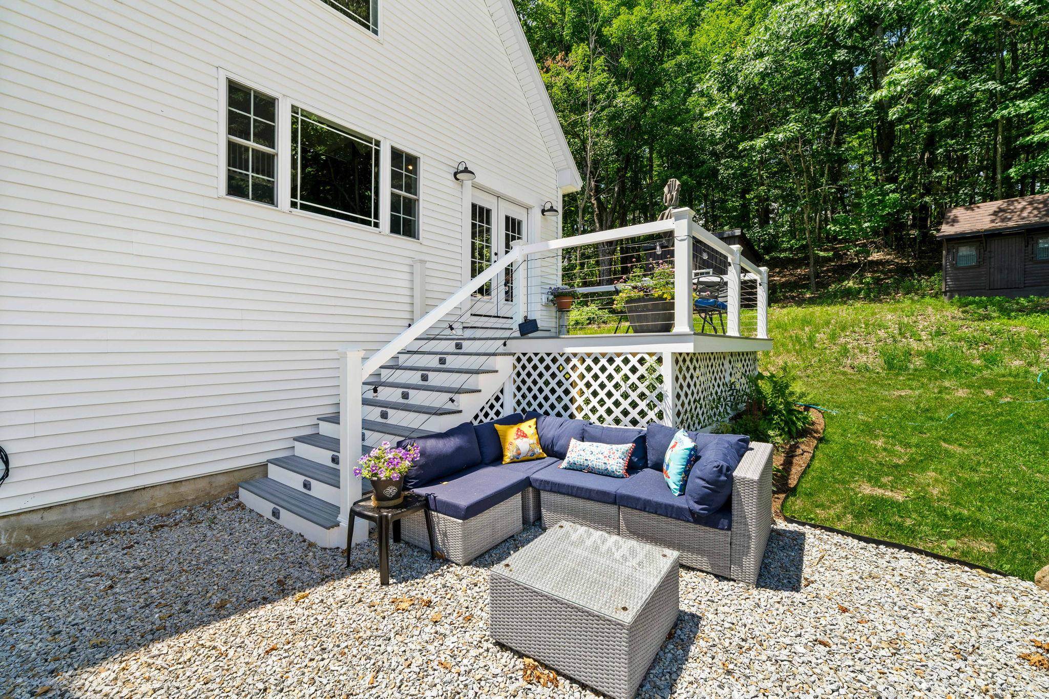 1080 North Barnstead Road Barnstead, NH 03225 - Photo 59 of 60