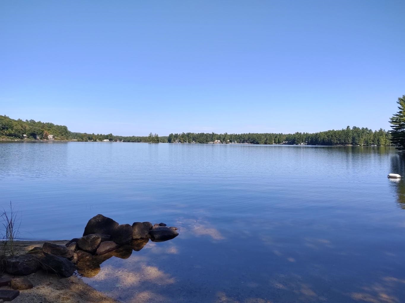 Lot 23 Pleasant Point Road Lebanon, ME 04027 - Photo 5 of 5