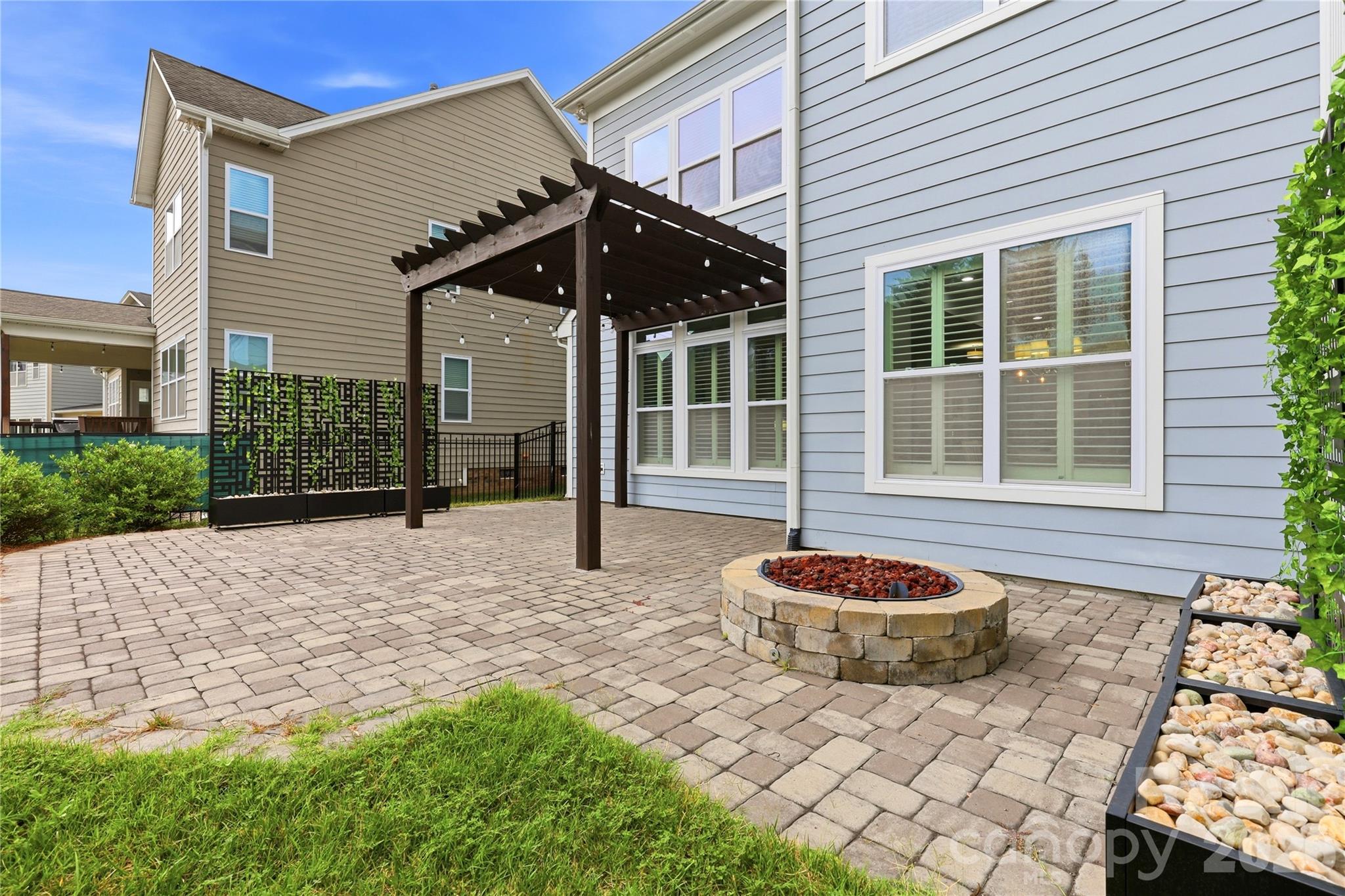 5401 Meadowcroft Way Fort Mill, SC 29708 - Photo 42 of 47