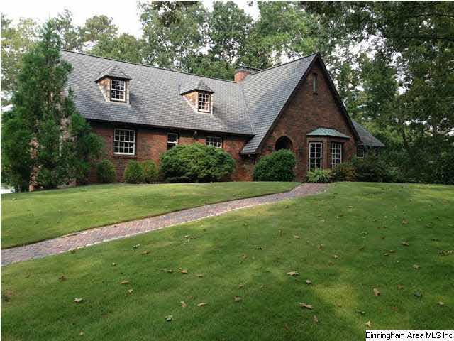 1277 Chelsea Road Columbiana, AL 35051 - Photo 2 of 6