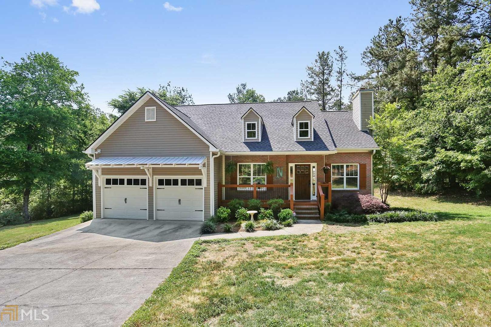 1631 4 Notch Road, Unit 84 Carrollton, GA 30116 - Photo 1 of 1 Gallery Image 1