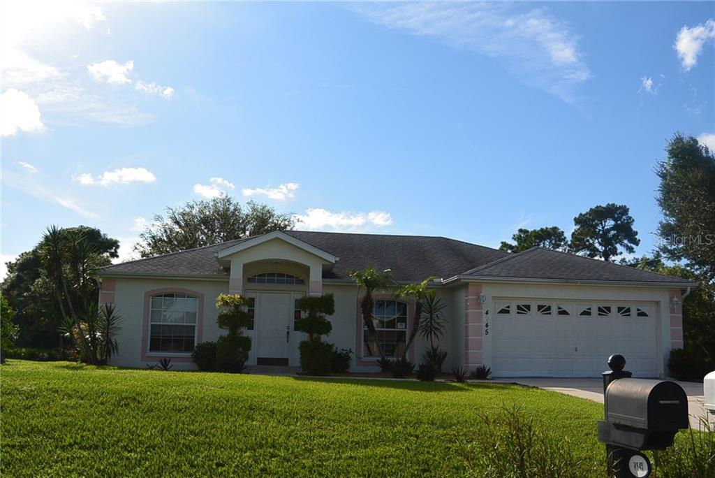 4945 Alseir Road North Port, FL 34288 - Photo 1 of 1 Gallery Image 1
