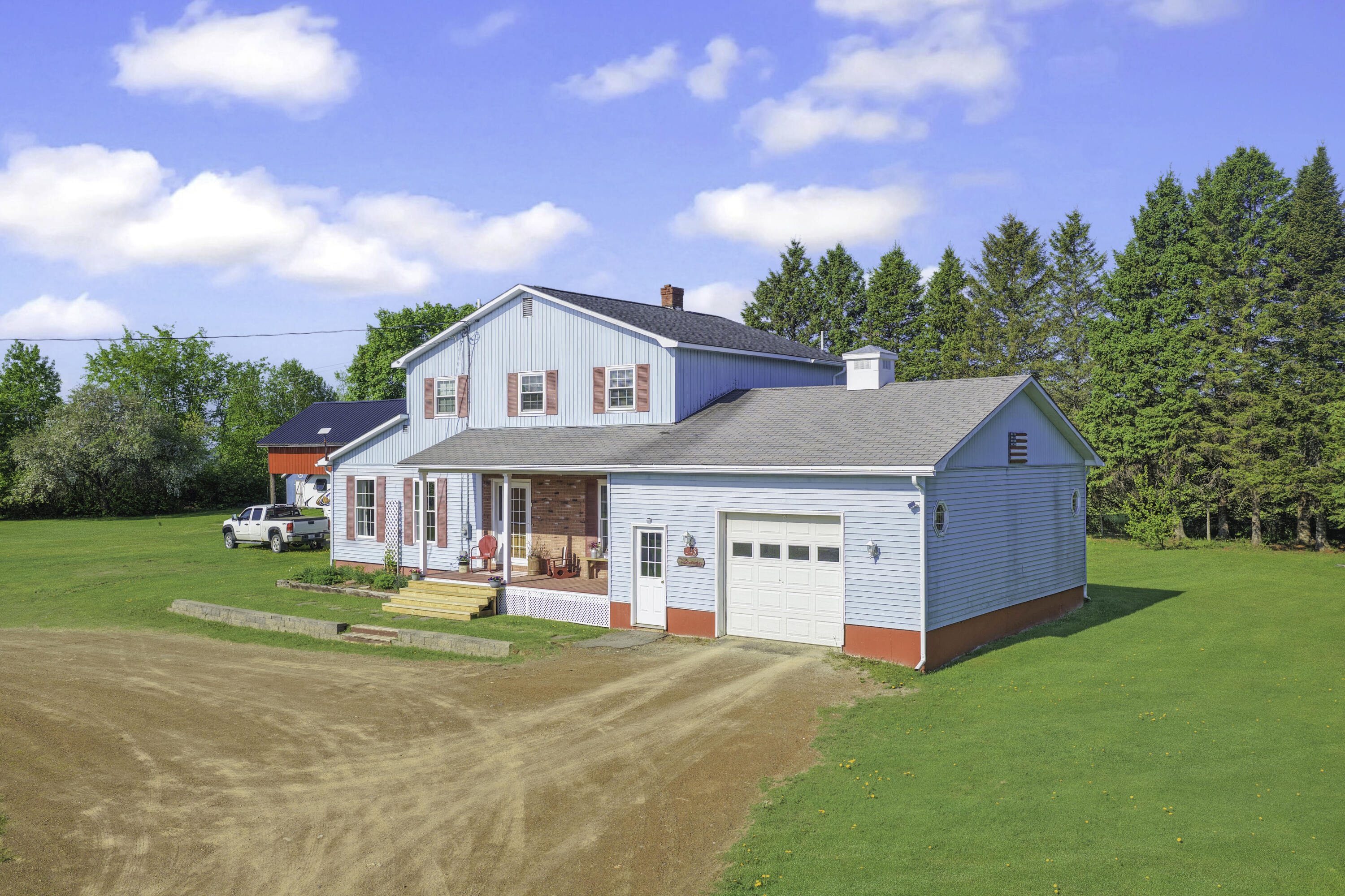 243 Goding Road Ashland, ME 04732 - Photo 5 of 60