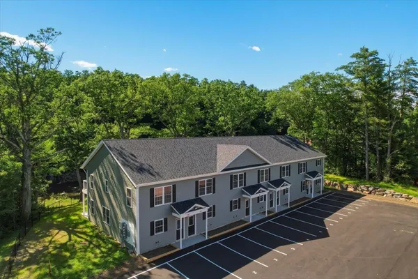 $349,900 | 7 River Street, Unit 3, Milton, VT 05468